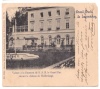 Walferdange Luxembourg 1900 Voiture Daumont chteau Grand Duc