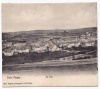 Troisvierges Luxemburg 1906 Panorama Vue totale Herm. Wagener Lu