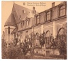 Ettelbruck Doctrine Chrtienne Ecole faade grandes fentres Kra