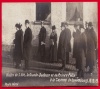 Visite Grande-Duchesse Prince Flix Caserne Luxembourg 1919 4
