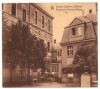 Ettelbruck Doctrine Chrtienne Pensionnat Ecole Mnage Cour Kran