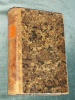 Pasinomie Luxembourgeoise 1866 CH. Munchen Luxembourg Lois dcre