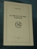 Le Cercle Culturel Napoleon Pierre Hamer 1990 Luxembourg Luxembu