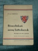 Hmechtslant meng Gottesburech Franz Binsfeld Lezeburch Rosengen