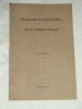 Gegenwartsgeschichte rmischen Kaiserzeit N. Margue 1924 Luxembu