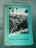 Luxemburg deine Heimatstadt 1954 Edouard Feitler 2 Auflage Luxem