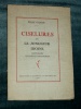 Ciselures ou Le Jongleur Idoine Willy Gilson Luxembourg 1953 Nou