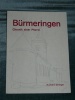Brmeringen Burmerange Chronik einer Pfarrei N. Etringer 1973 Lu