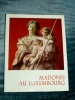 Madones au Luxembourg 1966 Marcel Schroeder Georges Schmitt