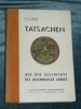 Tatsachen aus Geschichte Luxemburger Landes  P.J. Muller 1939 2