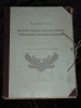 Sammlung Abbildungen Trkischer Arabischer Persischer Wien 1895