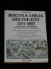 Bertels Abbas Delineavit 1544 1607 Paul Spang Luxembourg 1984 Lu
