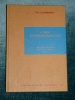 Lme Luxembourgeoise C. Lehrmann Luxembourg 1963 Rle et vocati