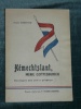 Hmechtslant meng Gottesburech F. Binsfeld Lezeburg EX LIBRIS R.