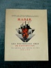 Luxembourg HADIR 1944 1945 Differdange Hauts Fourneaux Rumelange