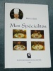 Mes Spcialits Mario Hieff 1990 Luxembourg Luxembourg Kochrezep