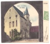 Ourthal Roth Le Chteau Das Schloss 1903 Luxemburg Luxembourg