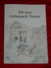 100 Joer Grnnesch Turner 1884 1984 Luxembourg E. Hermes R. Mere