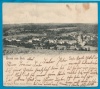 Bech Luxemburg 1902 Luxembourg Panorama Gruss