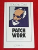 Patchwork Edmond Dune Textes en Prose 1989 Luxembourg Echternach