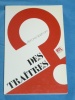Des Tratres? Alphonse Spielmann Luxembourg 1984 magistrat RTL