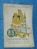 Hesprange Socit Chorale Eintracht im Thale 1950 Luxembourg 85