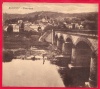Rosport Luxemburg 1928 Luxembourg Panorama Meyers Soeurs Papeter