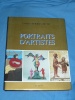 Portraits dArtistes Liliane Thorn-Petit RTL Paris Luxembourg 19