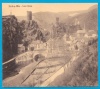 Esch sur Sre Luxembourg Les ruines C. Schoren Luxemburg