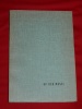 Op der Musel Luxemburg Mosel Luxembourg 1961 Schwebsange Dichter