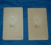 Hubert Clment humaniste du travail 1954 Tome I  II Luxembourg