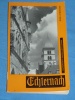 Echternach Officile Gids Groothertogdom Luxemburg 1967 Luxembou