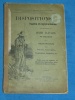 Dispositions lgales rglementaires Pche Fluviale Belgique 1902