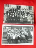 Schulklassen Kindergarten 1932 écoliers schoolchildren