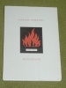 Sapeurs-Pompiers Bonnevoie 1872 1972 Luxembourg Feuerwehr Bonnew