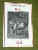 Kain, wo ist dein Bruder Abel Romain Durlet Gewaltverbrechen Lux