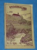Grevenmacher 1931 Luxembourg Festschrift Erinnerung Landwuol Fei