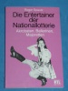 Die Entertainer der Nationallotterie Roger Spautz Akrobaten Ball