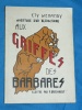 Aux Griffes des Barbares Ety Wenandy Luxembourg 1945 Findel Aven