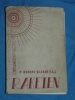 Raketen P. Robert Quardt S.C.J. 1939 Luxembourg Religise Kurzge