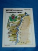 Moselle envotante Verzauberte Mosel Schengen Wasserbillig 1982