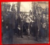 Luxemburg Tour de Belgique 1913 Mondorf Bains Bascharage Arrive