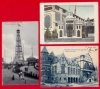 Belgique Lige Exposition Internationale 1905 Maroc Tiefbohrgese