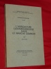 LAgriculture Luxembourgeoise dans le March Commun A. Ries 1970