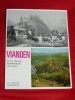 Vianden valle romantique de lOur Luxembourg 1971 J. Milmeister