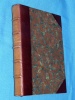 Monographie de lHtel du Gouvernement 1 2 1937 Luxembourg Cahie
