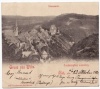 Wiltz Luxemburg 1900 Luxembourg Totalansicht N. Schumacher Bad M