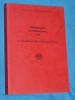 Bibliographie luxembourgeoise 1984 Luxembourg 1986 XL anne BNL