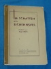 Im Schatten des Eichenhofes Roman August Liesch 1940 Luxembourg