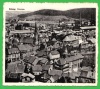 Rodange Luxembourg 1959 Panorama R. Chansay Luxemburg